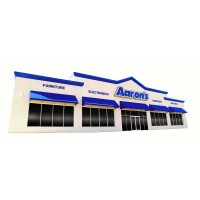 SEI/Aarons, Inc. Logo