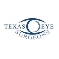 TEXAS EYE SURGEONS, PA Logo