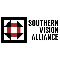 SOUTHERN VISION ALLIANCE Logo
