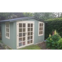 John Gargan Ltd Logo