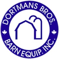 Dortmans Bros Barn Equip Inc Logo