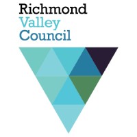 RICHMOND VALLEY COUNCIL Logo