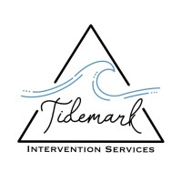 TIDEMARK INTERVENTION SERVICES Logo