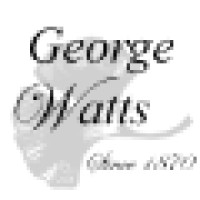 George Watts & Son, Inc. Logo