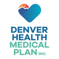 Denver Health Medical Plan, Inc. Logo