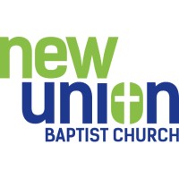 New Union Baptist Church Logo