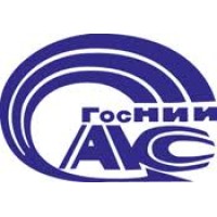 State Research Institute of Aviation Systems (GosNIIAS) Logo