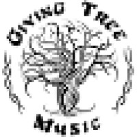 Giving Tree Music Logo