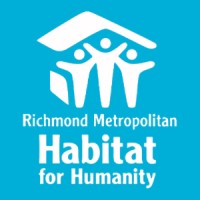 Richmond Metropolitan Habitat for Humanity Logo
