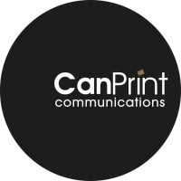 CanPrint Communications Pty Limited Logo