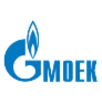 Moscow Integrated Power Company (MOEK) Logo