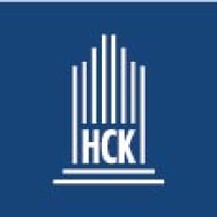 HCK Capital Group Logo
