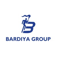 Bardiya Group Logo