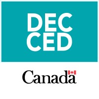 Canada Economic Development for Quebec Regions Logo