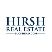 Hirsh Real Estate - Buckhead.com Logo