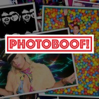 Photoboof! Logo