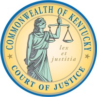 Kentucky Administrative Office of the Courts Logo