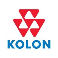 Kolon Global Corp (003070) Logo
