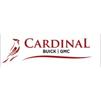 Cardinal Buick GMC Logo