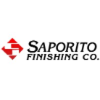 Saporito Finishing Company Logo