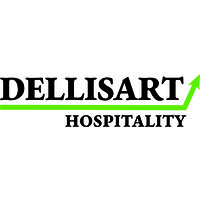 Dellisart LLC Logo