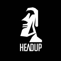 Headup GmbH Logo