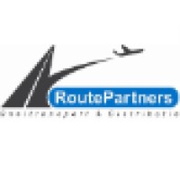 RoutePartners BV Logo