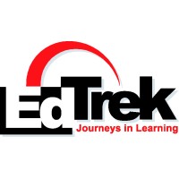 EdTrek, Inc. Logo