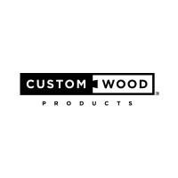 Custom Wood Products, Inc Logo