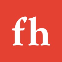 FalkHarrison Logo