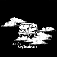 Duke Coffeehouse Logo