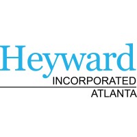 HEYWARD INCORPORATED ATLANTA Logo