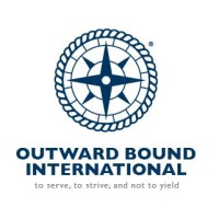 OUTWARD BOUND INTERNATIONAL Logo