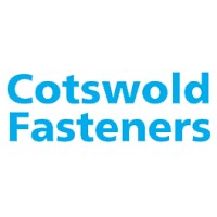 Cotswold Fasteners Logo
