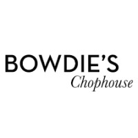 Bowdies Chophouse Logo