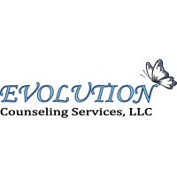 EVOLUTION COUNSELING SERVICES, LLC Logo