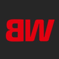 BWmedien GmbH Logo