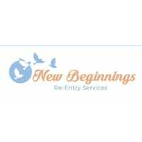 NEW BEGINNINGS REENTRY SERVICES INC Logo