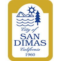 City of San Dimas Logo