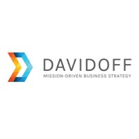 Davidoff Strategy Logo