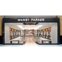WARBY PARKER RETAIL, INC. Logo