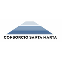 Consorcio Santa Marta S.A. Logo