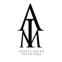 Ashley Meier Design, LLC DBA Ashley Meier Interiors Logo