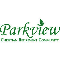 Parkview Christian Retirement Community Logo