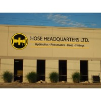 Hose Headquarters Logo