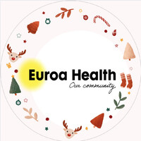 Euroa Health Inc Logo