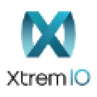 Dell EMC XtremIO Logo