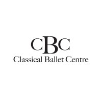 Classical Ballet Centre Logo