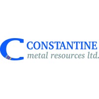 Constantine Metal Resources Ltd. Logo