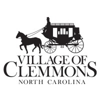 Village Of Clemmons Logo